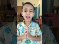 Shloka by Reyansh