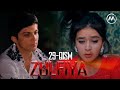 Zulfiya (Milliy serial) - 29 qism