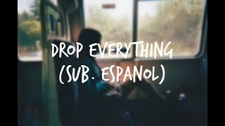 Barcelona - Drop Everything | Sub. Español