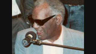 "You Win Again"  Ray Charles chords