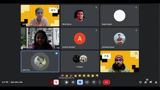 Frontend Deconstructed: Breaking Down the magic behind web interfaces | GDG on Campus DU screenshot 4