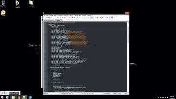 Pygame Running and Jumping Animation w/ Gimp