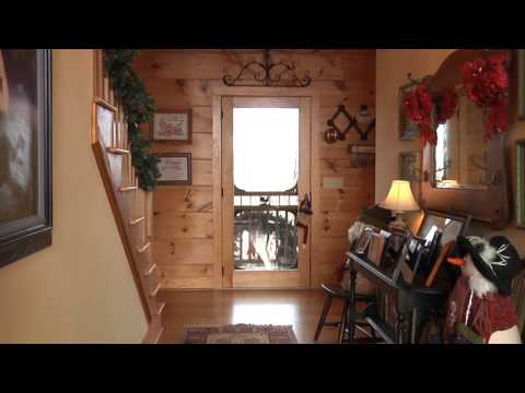 Innspiration - Blue Ridge Mountain Rentals