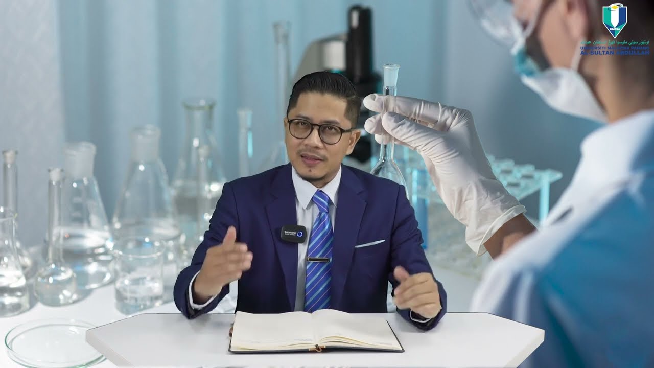 CHARACTERIZATION OF MATERIALS