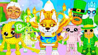 Famous How to get ALL 17 NEW BRAINROT MORPHS in Find the New Brainrots Morphs [85] Roblox Profile