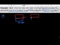 Example 14.3 | Class 12 Physics | Semiconductor Electronics | NCERT Solution | Sadhana Classes
