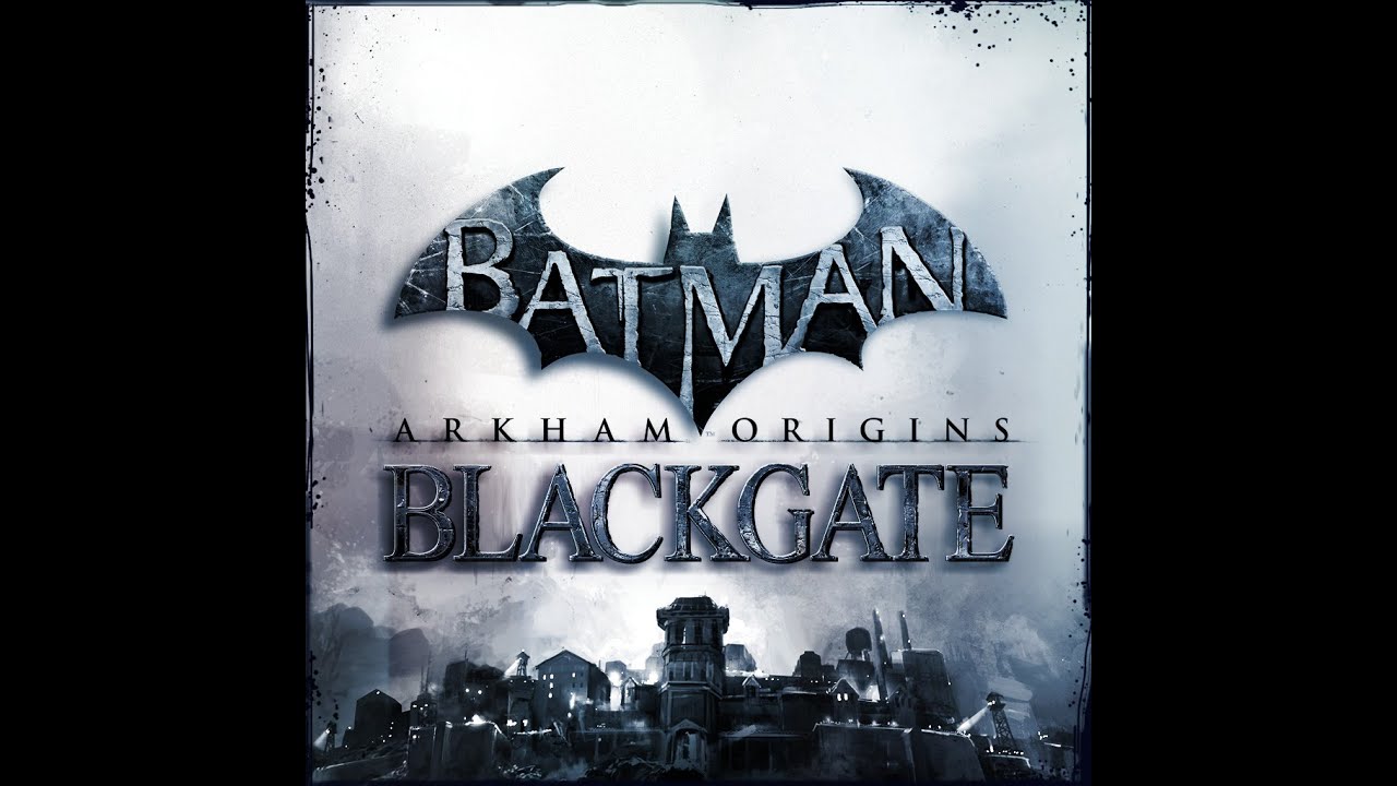 Arkham origins стим фото 108