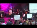 Beyond Doubt - Runner Live on The Jeffersonville Riverstage