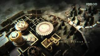 Game of Thrones Season 2 [Extended Opening]