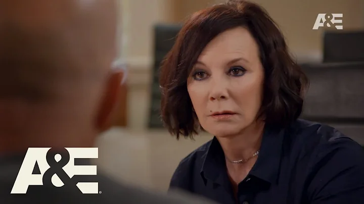 Marcia Clark Investigates The First 48 | New Series Premieres Thursday, March 29 | A&E