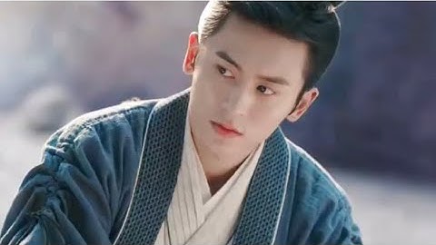 【Zhang Zhehan 张哲瀚】So Cute. Addicted to XuJin