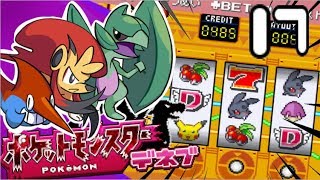 Lets Play Pokémon Deneb Ep. #17 - Quests Aplenty!
