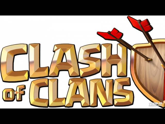 Home - Clash of Clans Music Extended class=