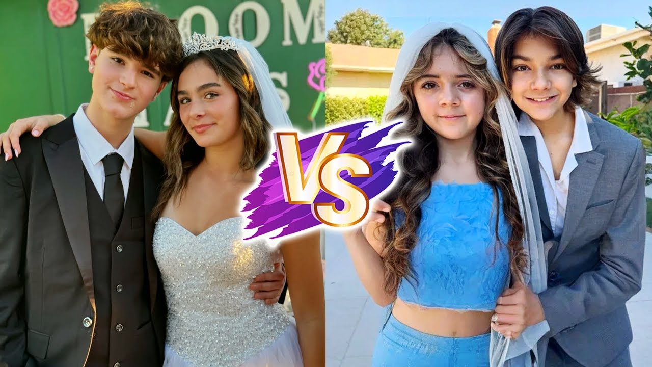 Jack Austin VS Ryder Tully Glow Up Transformations ✨2025 | From Baby To Now