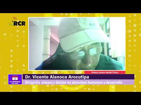 LAS PROTESTAS Y MOVILIZACIONES EN EL SUR DEL PAÍS: EL CASO PUNO