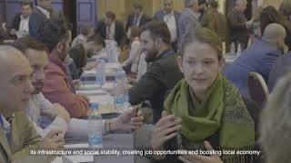 National Workshop on the Mechanisms for Social Stability MSS