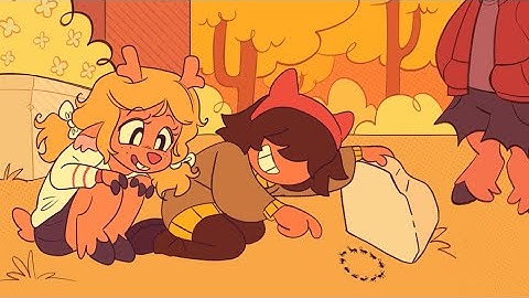 [DELTARUNE] Turn the Lights Off | MAP Part 22