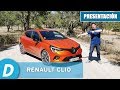 Renault Clio 2019 | Primera prueba | Review en español | Diariomotor