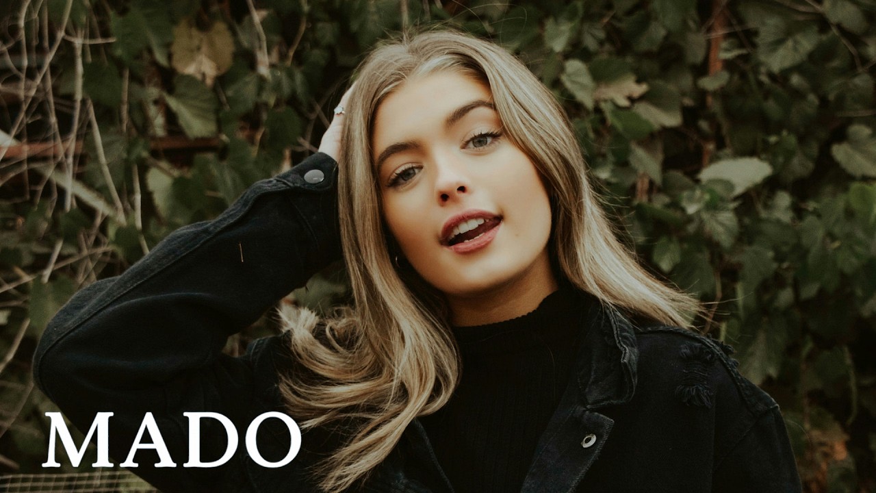 MADO - Top Retro Deep House Mix 2026 Top Retro Vocal Mix #deephouse