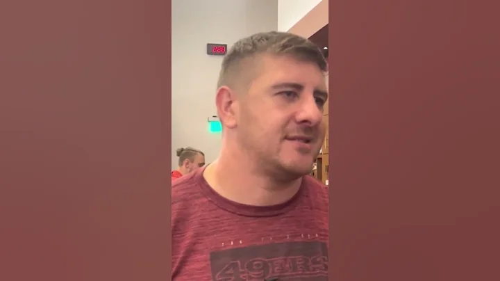 #49ers Daniel Brunskill Cox favorite Thanksgiving ...