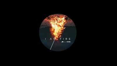 J2 feat Eivør - I Am Fire (Sub Inglés/Español)