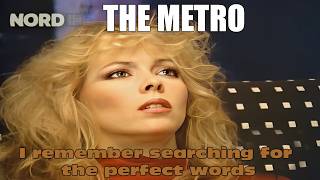 💀 Berlin’s The Metro – Sing It Loud! Lyrics Included 🎧🎶