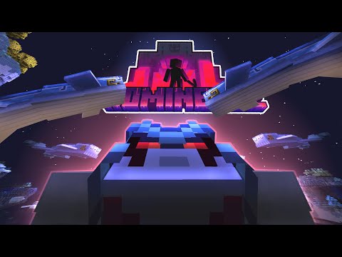 Видео: В Раю наступила ночь // Minecraft Logovo #2