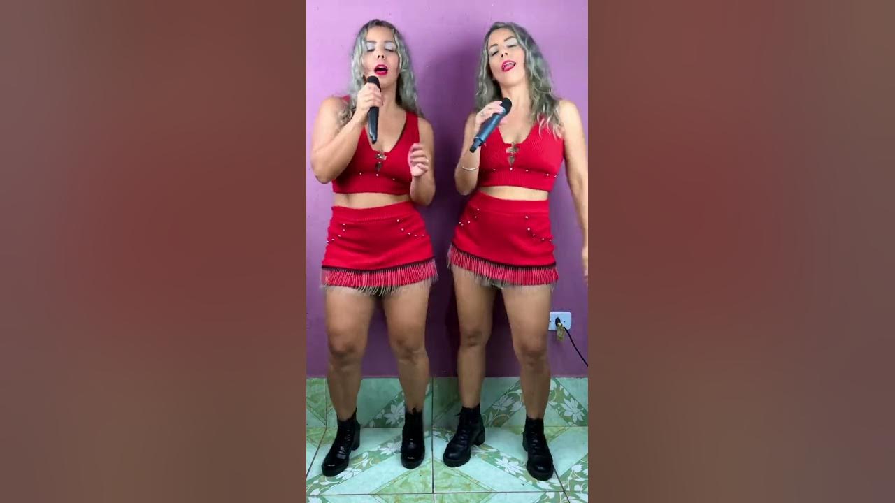 Amaury Junior Saudade não tem idade o dia vai logo a noite vem. (cover) MILLEY E MILLENY. Amaury Junior Saudade não tem idade o dia vai logo a noite vem. (cover) MILLEY E MILLENY.