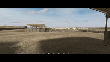 Project Reality Getting out of the Tank - error