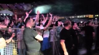 Infected Mushroom Tbilisi Open Air 2013