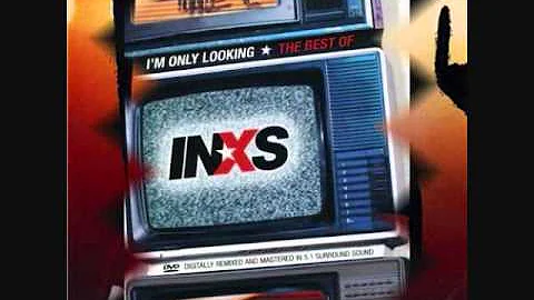 INXS- Original sin