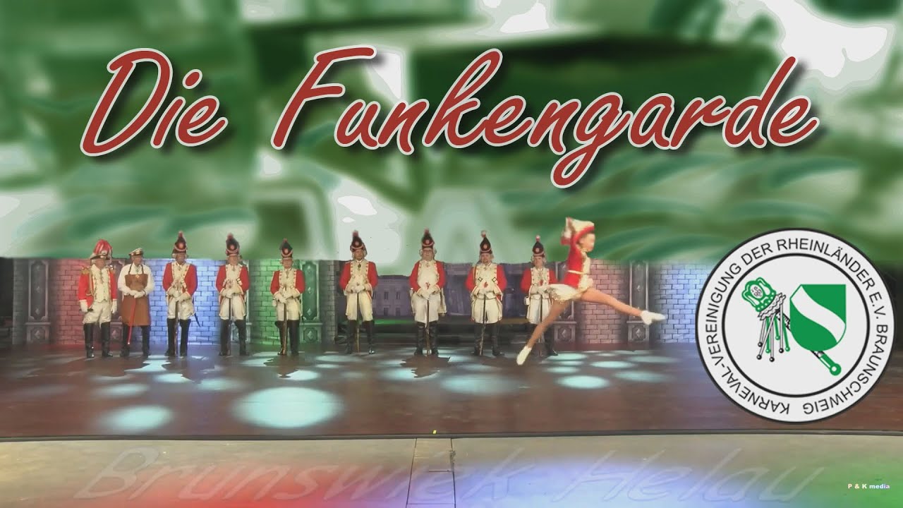 Funkenfrühstück 2025