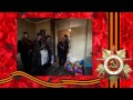 Дорогами Войны 2015 Клуб УАЗ Патриот Новосибирск, направление Сидоровка - Южино