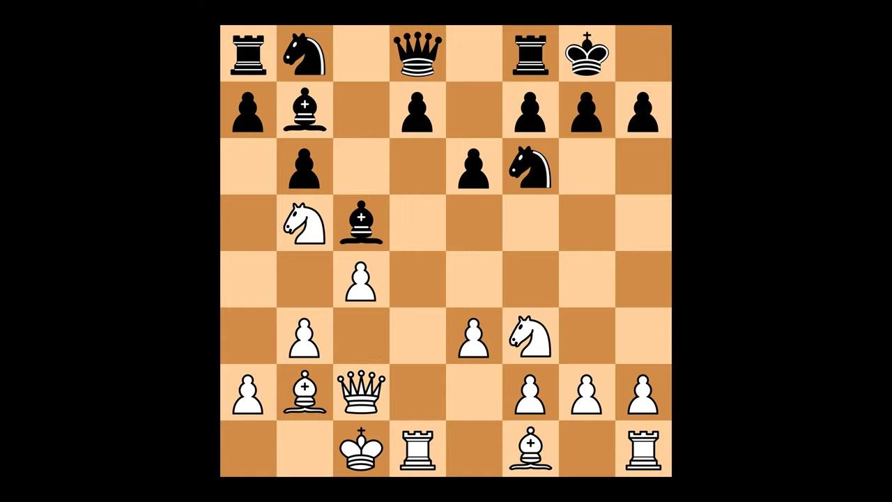 Magnus Carlsen(2581) vs Nurlan Ibrayev(2476)