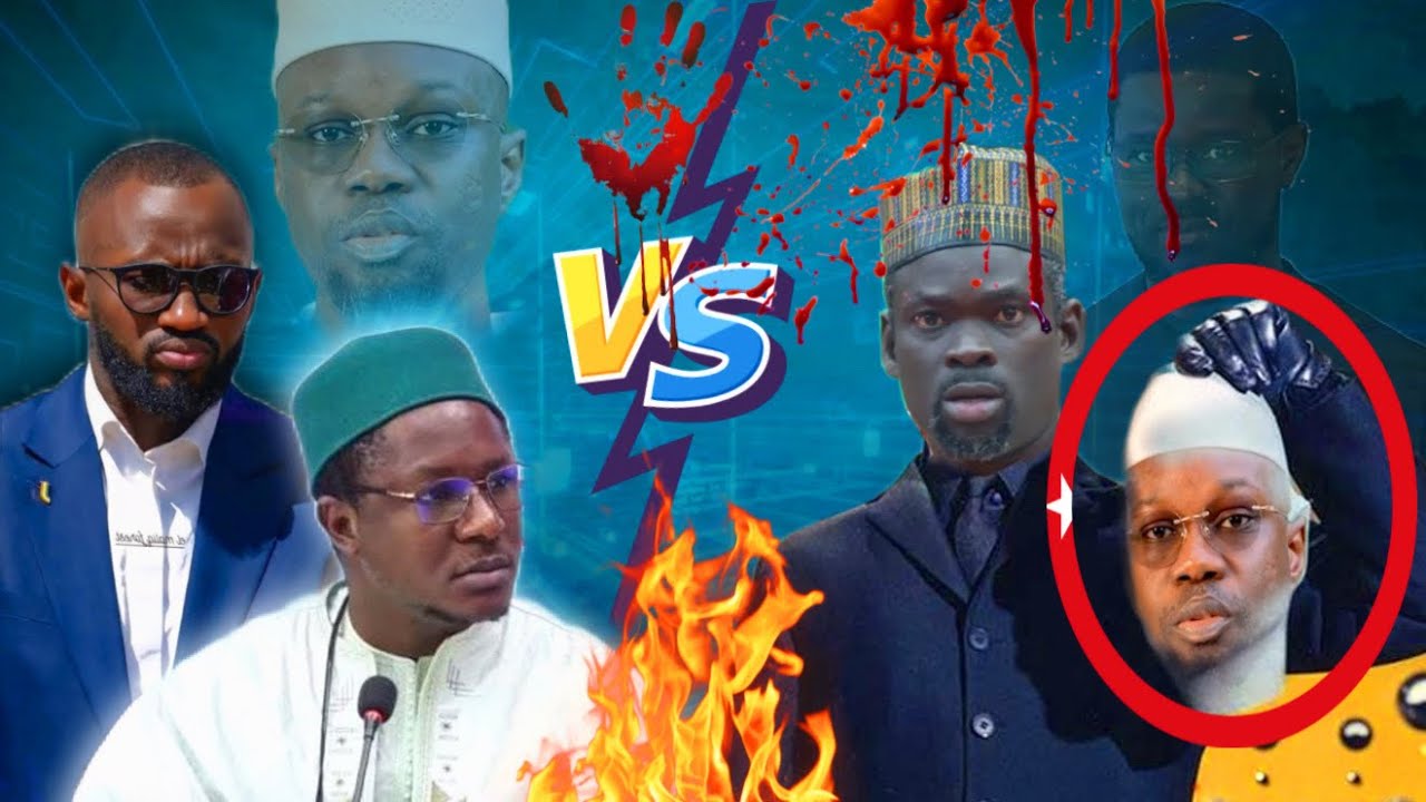 Maître tall fi kou wakh fégn nioun khamnan lepp boul niou takha wakh nak 