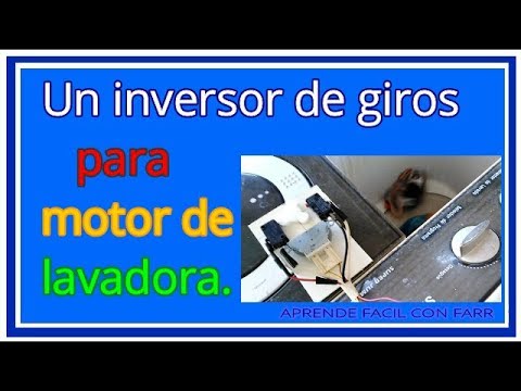 Video: 3 formas de lavar los giros