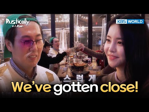 [Rustically : In Ulsan <strong>Part</strong>.<strong>3</strong>] | KBS WORLD <strong>TV</strong> 230214