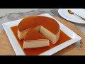 গুড়া দুধের পারফেক্ট পুডিং রেসিপি (টিপস সহ) || Caramel Egg Pudding || Cream Caramel Recipe