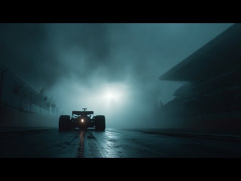 Hans Zimmer - Drive Fast (F1 Movie Soundtrack)