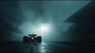 Hans Zimmer - Drive Fast (F1 Movie Soundtrack)