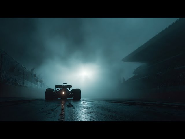Hans Zimmer - Drive Fast (F1 Movie Soundtrack)
