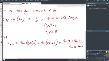 ISI BMATH BSTAT 2017 Problem 1 Solution Discussion