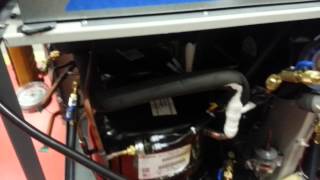 Freezer repair 5
