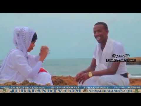 KU DALXIIS JUBALAND DHAANTO CUSUB MAHAD JEESTO FT AYAAN GABOGABO