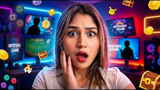 🔴 MYSTERY GAME NIGHT v2
