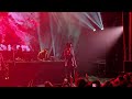 Stand High Patrol - Business Of War (final) (9/9) Live La Cigale Paris 20260328 222944 HD
