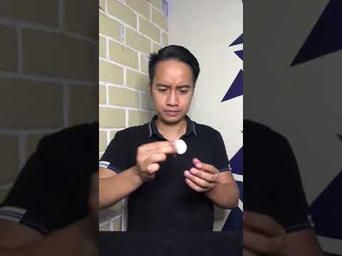 Triad Coins by Joshua Jay | Best Coin Magic Trick #Shorts