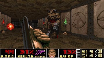 Dimension of Time Map24 UV Max in 1m41s by Kyle McAwesome