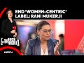 Rani Mukerji Interview | Why Rani Mukerji Wants An End To The 'Women-Centric Film' Label