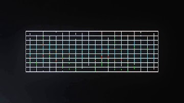 Evolution HUD Infographic